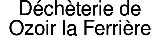 Le recyclage, la valorisation matière, l'incinération ou le stockage rue de la ferme du presbystère. Dechetterie D Ozoir La Ferriere Les Horaires D Ouverture