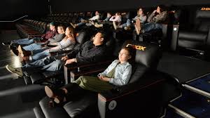 How To Pick The Perfect Movie Theater Seat, Get Best Viewing Experience -  The Economic Times