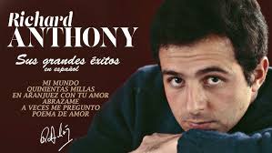 Richard Anthony