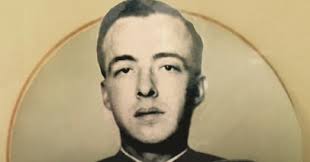 Valparaíso 1851: Sergio Becerra Mücke, Muerto el 30.05.1948 en la Guardia  Nocturna “Fernando Waymann”, de la 2ª Cía. “Esmeralda” de Santiago.