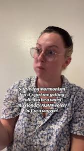 Surviving Mormonism: My Journey as a Convert