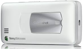 Sony Ericsson C901 GreenHeart (C901a ...