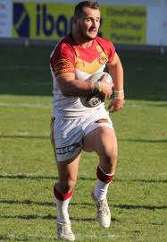 Du 20 septembre au 2 novembre 2019, le japon a vécu au rythme de la coupe du monde de rugby 2019. Alrix Da Costa Wikipedia