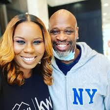 Monique Caldwell's Instagram, Twitter & Facebook