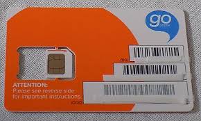 Can i just swap my old sim card for a new one if i get a new phone? At T Nano Size Sim Card 3g 4g Sku 6661a Go Phone Ready To Activate At T Prepaid 3 50 Picclick