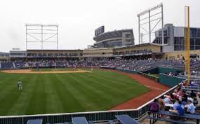 Medlar Field At Lubrano Park Baseballparks Com