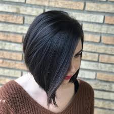 2.2 layered short hairstyles for thick hair and oval face. 24 Best Hairstyles For Square Faces In 2021