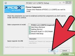 Se supone que ahora sales de multiman y el juego se carga de manera automática; Como Jugar Juegos De Playstation 2 En Una Pc Usando El Pcsx2