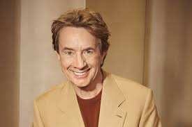 Martin Short