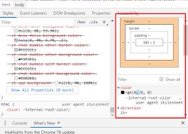 Paling Jelas Cara Inspect Elemen Di Chrome Langsung Jadi Hacker