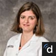 Dr. Maya Mattar, MD