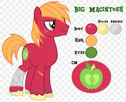 Big McIntosh Applejack Fluttershy Pony Apple Bloom, PNG, 991x806px, Big  Mcintosh, Animal Figure, Apple Bloom, Applejack,