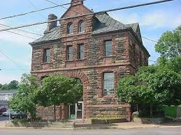Daily Limit Exceeded Nova Scotia Pictou Old Post Office