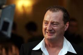 Oliver Hughes: pioneering founder of the Porterhouse and Dingle Distillery 