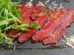 Carpaccio De Boeuf Recette Recettes De Cuisine Recette Carpaccio Recette