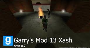 It was first announced by google on march 13, 2019, and the first beta was released on the same day (under the name android q at the time). Garry S Mod 13 Xash Beta 0 7 File Mod Db