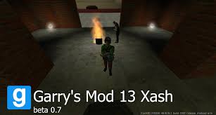 How to download gmod 16 with multiplayer for free 2017 with fix . Garry S Mod 13 Xash Beta 0 7 File Mod Db