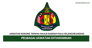 We did not find results for: Jawatan Kosong Terkini Majlis Daerah Hulu Selangor Mdhs Pelbagai Jawatan Ditawarkan Kerja Kosong Kerajaan Swasta