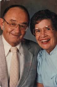 Christine “Dee” Bailey Collins (1925-2003)