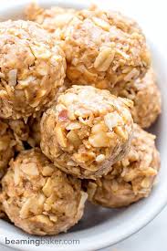 14 No Bake Energy Bites With Nothing But Healthy Ingredients No Bake Energy Bites Healthy Sweets Vegan Snacks