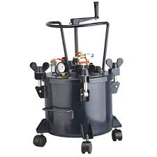 California Air Tools 5 Gal Pressure Pot 365b The Home Depot In 2020 Pressure Pot Air Tools Paint Sprayer