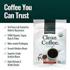 We did not find results for: Amazon Com Natural Force Organic Mold Free Clean Coffee Low Acid Whole Bean Rainforest Alliance Certified Medium Roast Great Taste Aroma Tested For Toxins And Powered By Purity