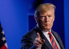 Deutsche Bank S Troubles Are Donald Trump S Troubles Bloomberg