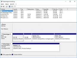 Sometimes windows 10 cannot open jpg files due to corrupted files or missing updates on pc. Datentragerverwaltung Offnen Bei Windows 10