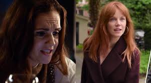 GTST: Nina ontdekt het duistere geheim van Shanti