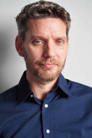 UCC Research Profiles: Jeffrey Weeter