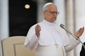 God's Love is Generous, Not Calculating, Pope Says at First Audience -  CatholicPhilly