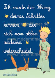 In diesem augenblick erschien der fuchs. Zitate Abschied Der Kleine Prinz Zitate Und Spruche Weisheiten