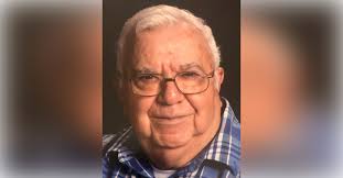 Obituary information for Bernardo "Barney" Rios