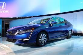 Check out the full specs of the 2017 honda clarity electric, from performance and fuel economy to colors and materials. 2017 Honda Clarity Electric To Lease For 269 A Month Starting In August