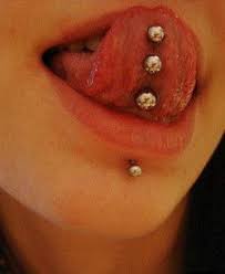 Pin On Piercing