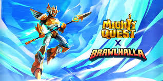 We would like to show you a description here but the site won't allow us. Brawlhalla Winter Championship South America Singles Facebook