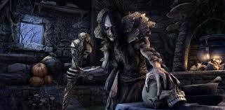 Eso Witches Festival Halloween Event Release Time, Date, Rewards