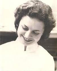 Mary Jane Waters (1941-1961)