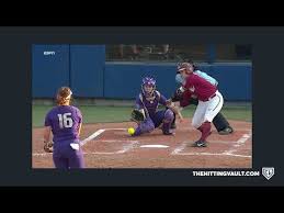 Put your index and middle fingers together, then place them on the inside of one of the seams on the horseshoe of the baseball. How To Hit A Curveball And Other Off Speed Pitches The Hitting Vault