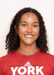 2022-23 Women's Volleyball Roster