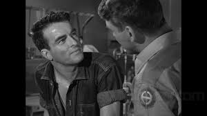 It was adapted into a film in 1953, a mini series in … From Here To Eternity Blu Ray