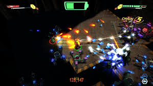 By jim smale · published november 10, 2017 · updated november 16, 2017. Assault Android Cactus Review Darkstation