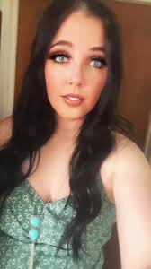 Sienna Vincent's Instagram, Twitter & Facebook