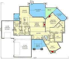 1:25 housedesignerbuilder 54 758 просмотров. Contemporary Two Story Home Plan With First Floor Master 95064rw Architectural Designs House Plans