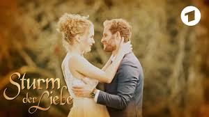12:20 sturm der liebe (2440) deutschland 2016 | one. Im Traum Erlebt Maja Wahre Liebe Mit Florian Sturm Der Liebe Youtube