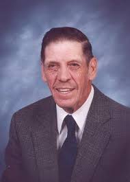 William Abraham Davis Obituary