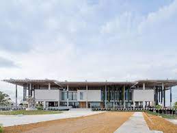 Explore menu, see photos and read 70 reviews: Pamm Perez Art Museum Miami Transsolar Klimaengineering