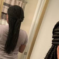 Tutorials on braids, buns, updos, waves, curls and any other hairstyle can be found on luxy hair. Yaye Assy African Hair Braiding Hair Salons 2146 Courtright Rd Columbus Oh Phone Number
