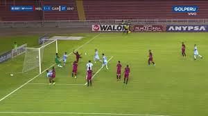 En total, ormeño lleva 43 partidos como futbolista profesional (cusco fc y puebla), en los cuales ha conseguido un total de 18 tantos; Golperu Lo Recuerdas El Mexicano Peruano Santiago