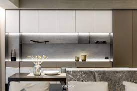 pin by zoe lee on 室 櫃體 cabinet minimalist interior minimalist kitchen interior